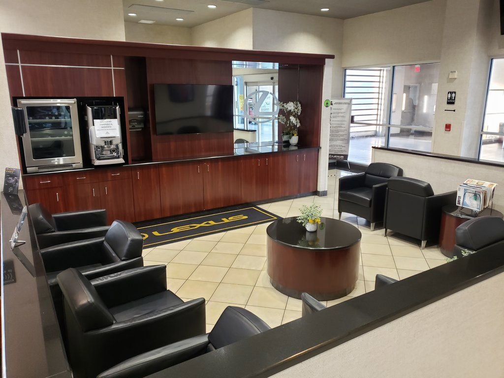 New 2026 Lexus NX 350h FWD w/ Premium image 34