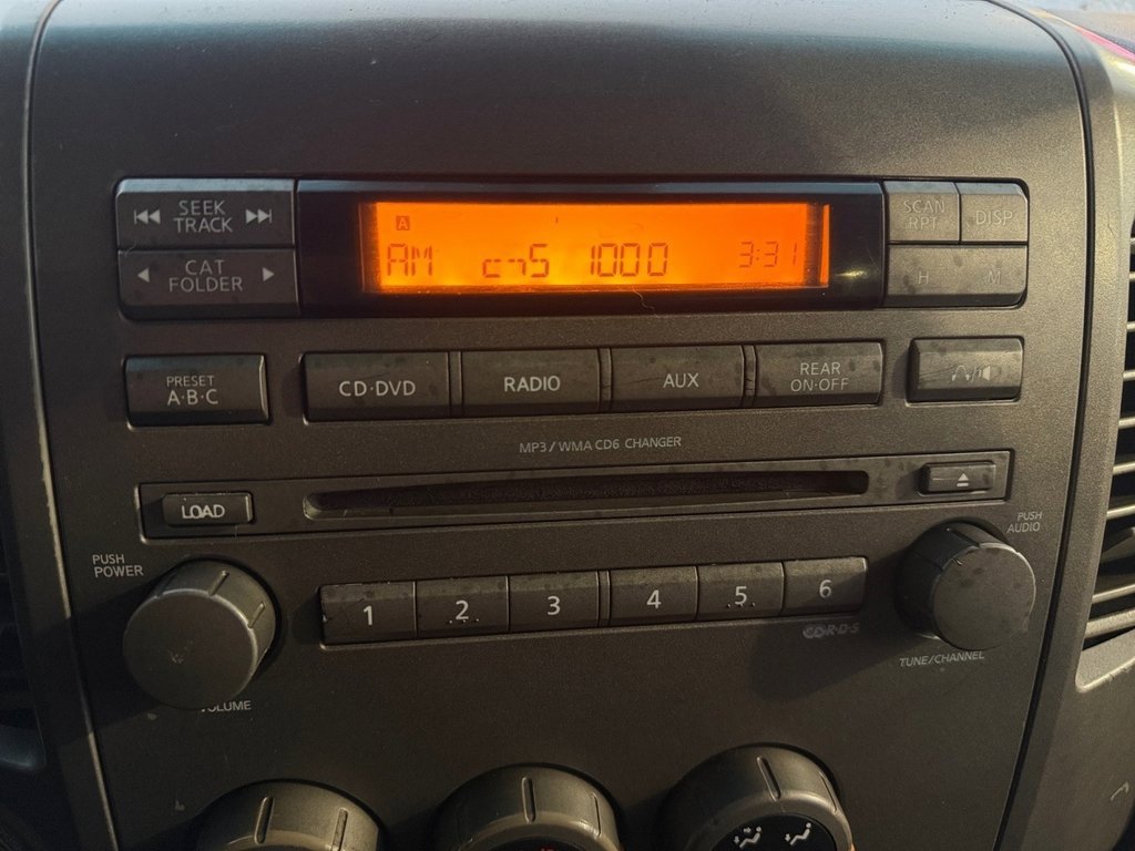 Used 2006 Nissan Titan SE image 28