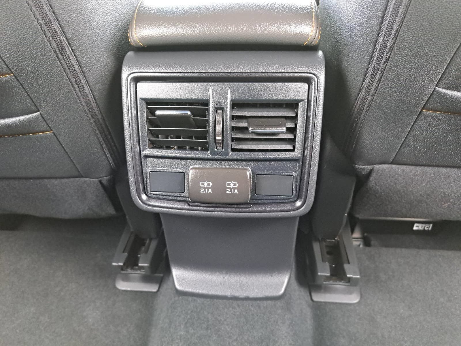 Used 2023 Subaru Forester Wilderness AWD/4WD image 12