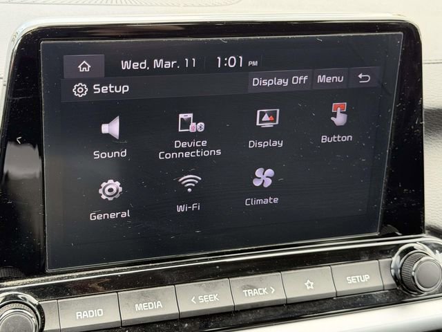 Used 2024 Kia Forte LXS FWD image 29