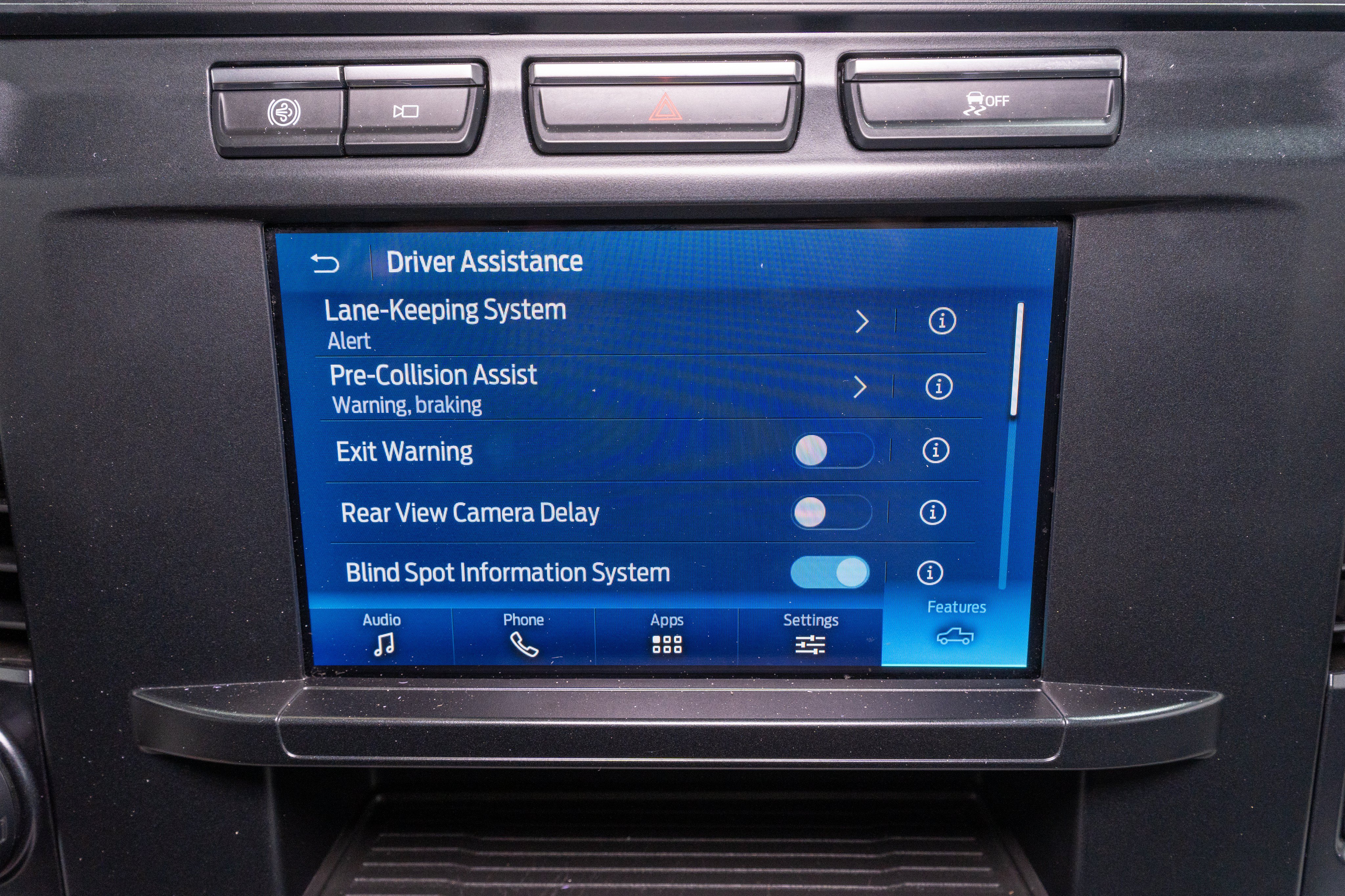 Used 2023 Ford F350 XLT w/ 360-Degree Camera Package AWD/4WD image 21
