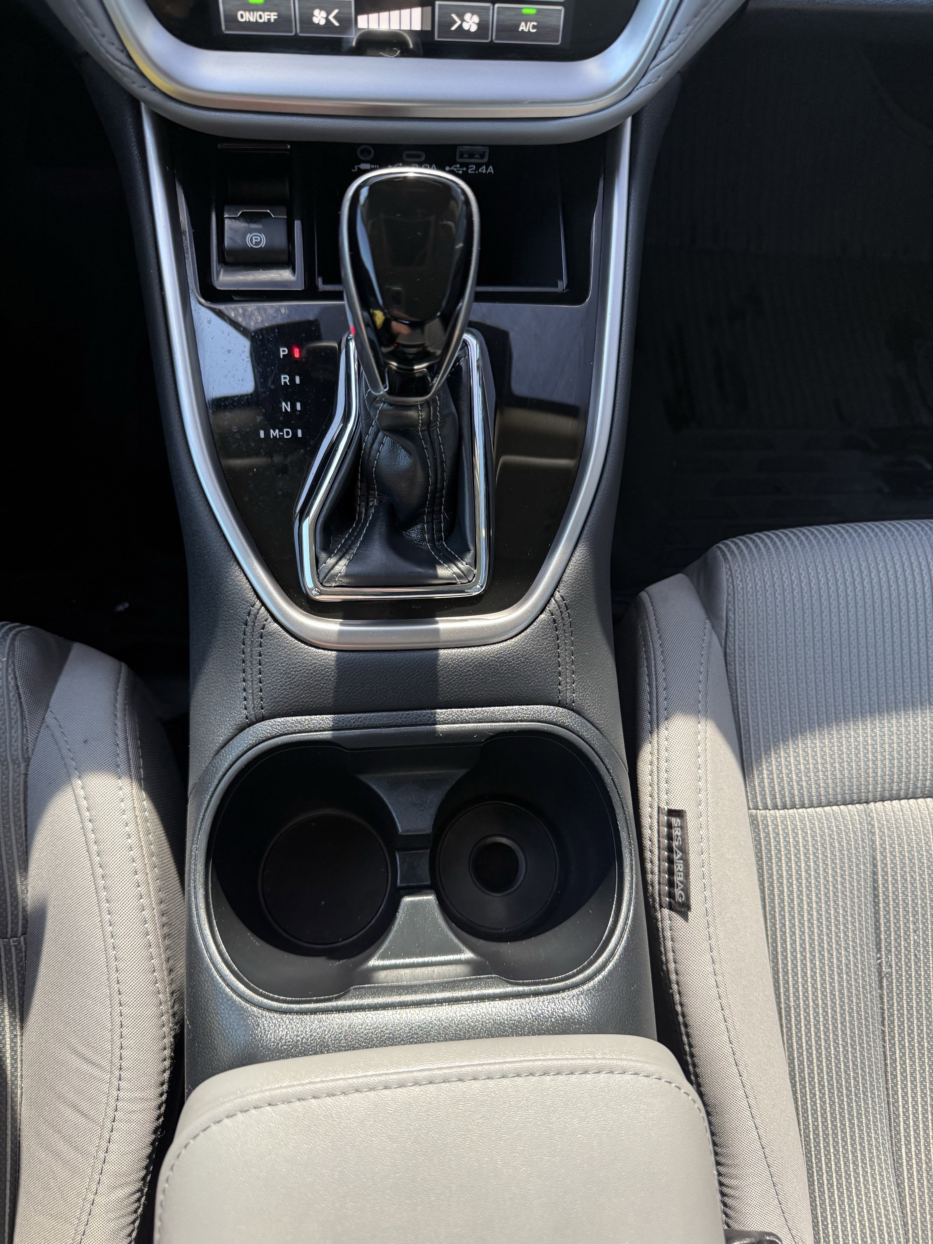 Used 2025 Subaru Legacy Premium image 28