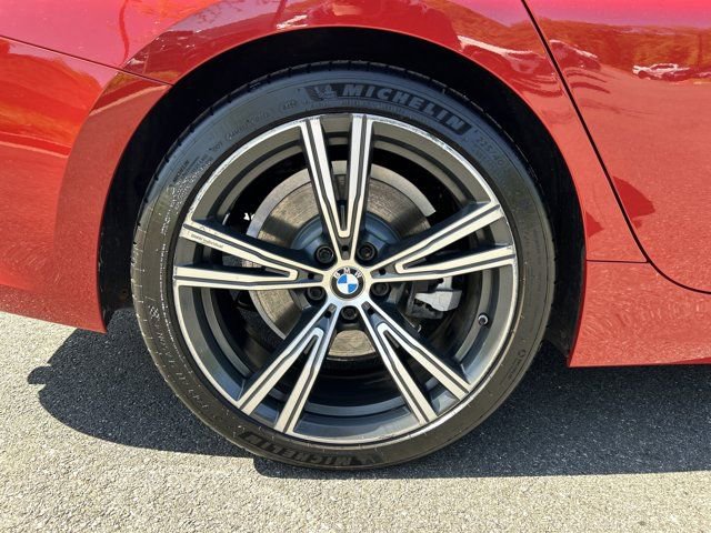 Used 2021 BMW 330i Sedan w/ Convenience Package image 21