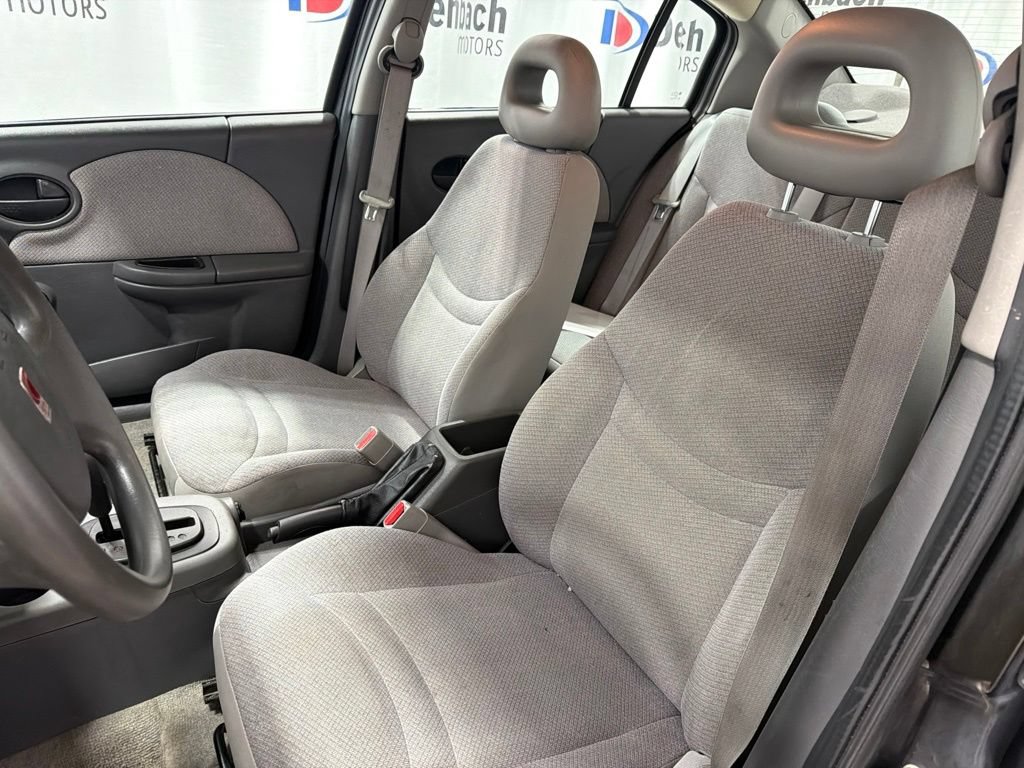 Used 2004 Saturn ION Level 1 FWD image 11
