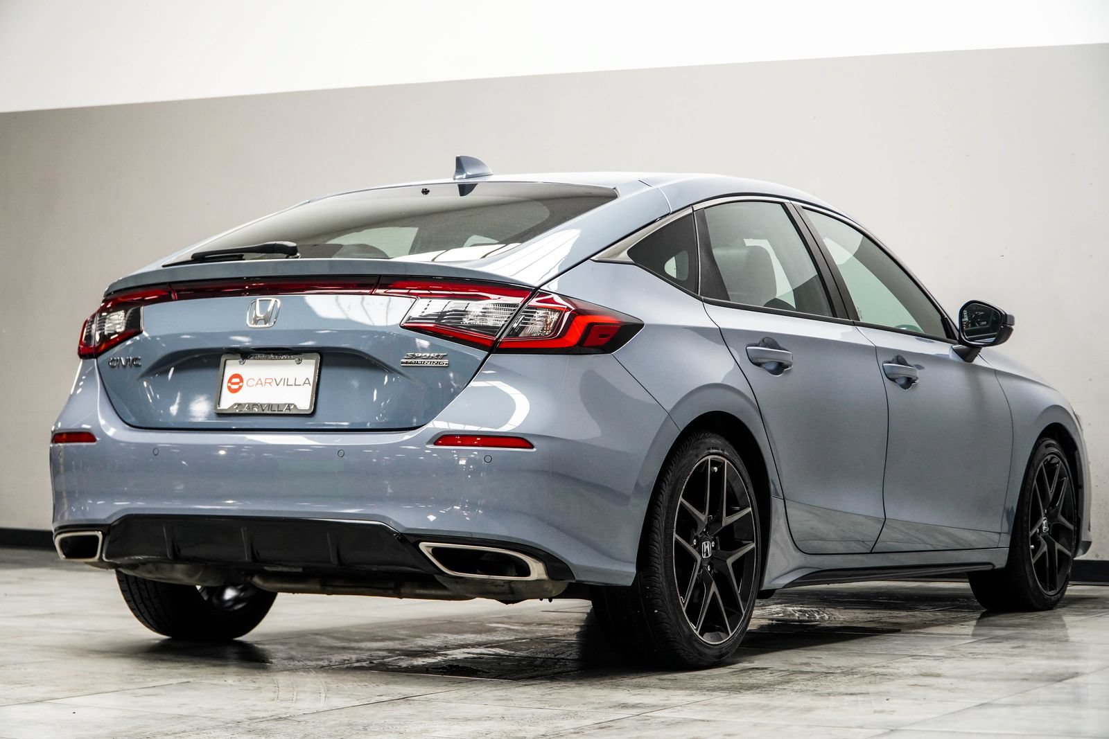 Used 2022 Honda Civic Sport Touring image 12