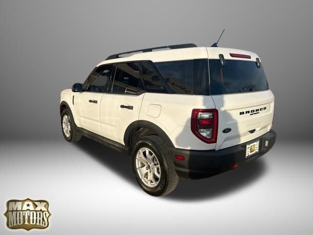 Used 2021 Ford Bronco Sport image 6