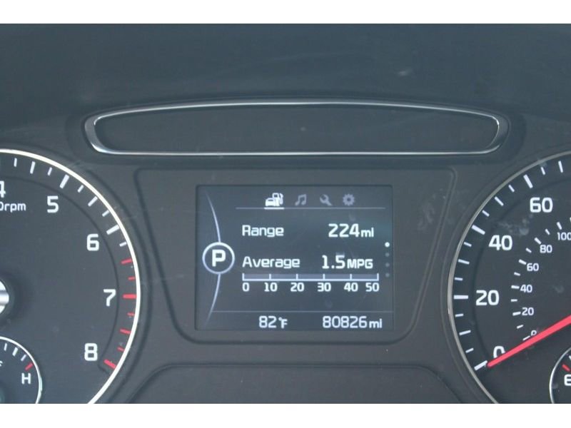 Used 2016 Kia Sorento LX AWD/4WD image 22