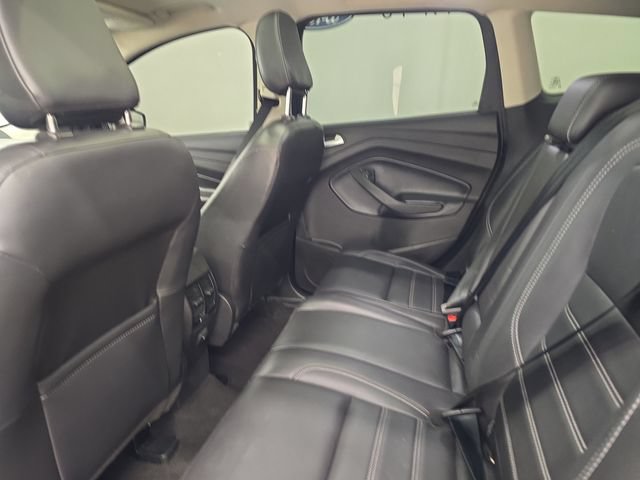 Used 2019 Ford Escape SEL AWD/4WD image 17