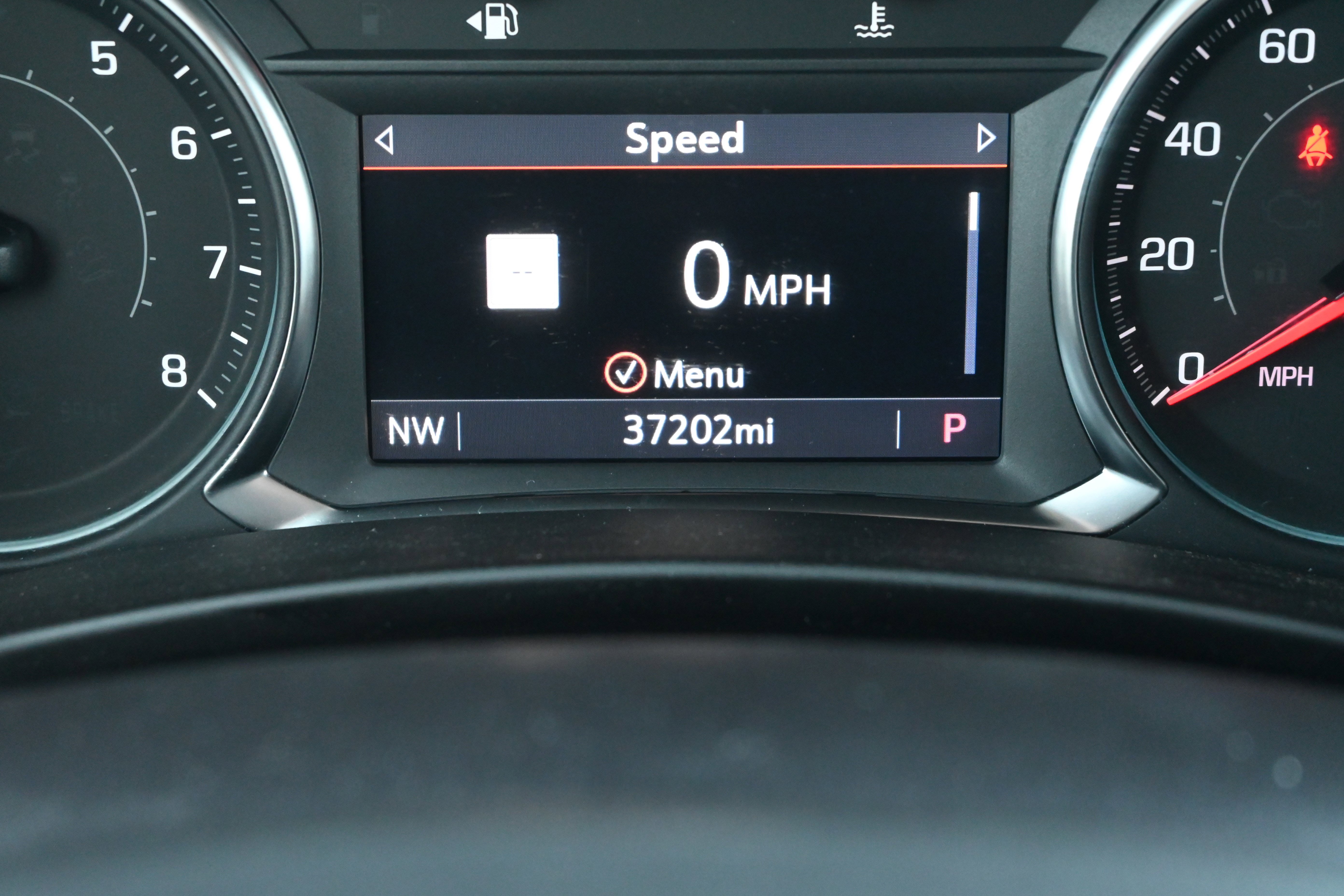 Used 2024 Chevrolet Equinox Premier FWD image 21