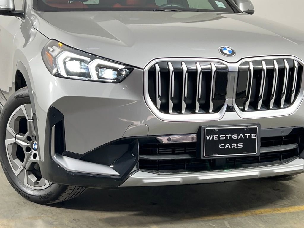 Used 2025 BMW X1 xDrive28i w/ Premium Package image 47