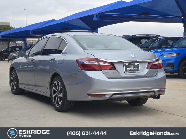 Used 2017 Honda Accord EX-L image 5