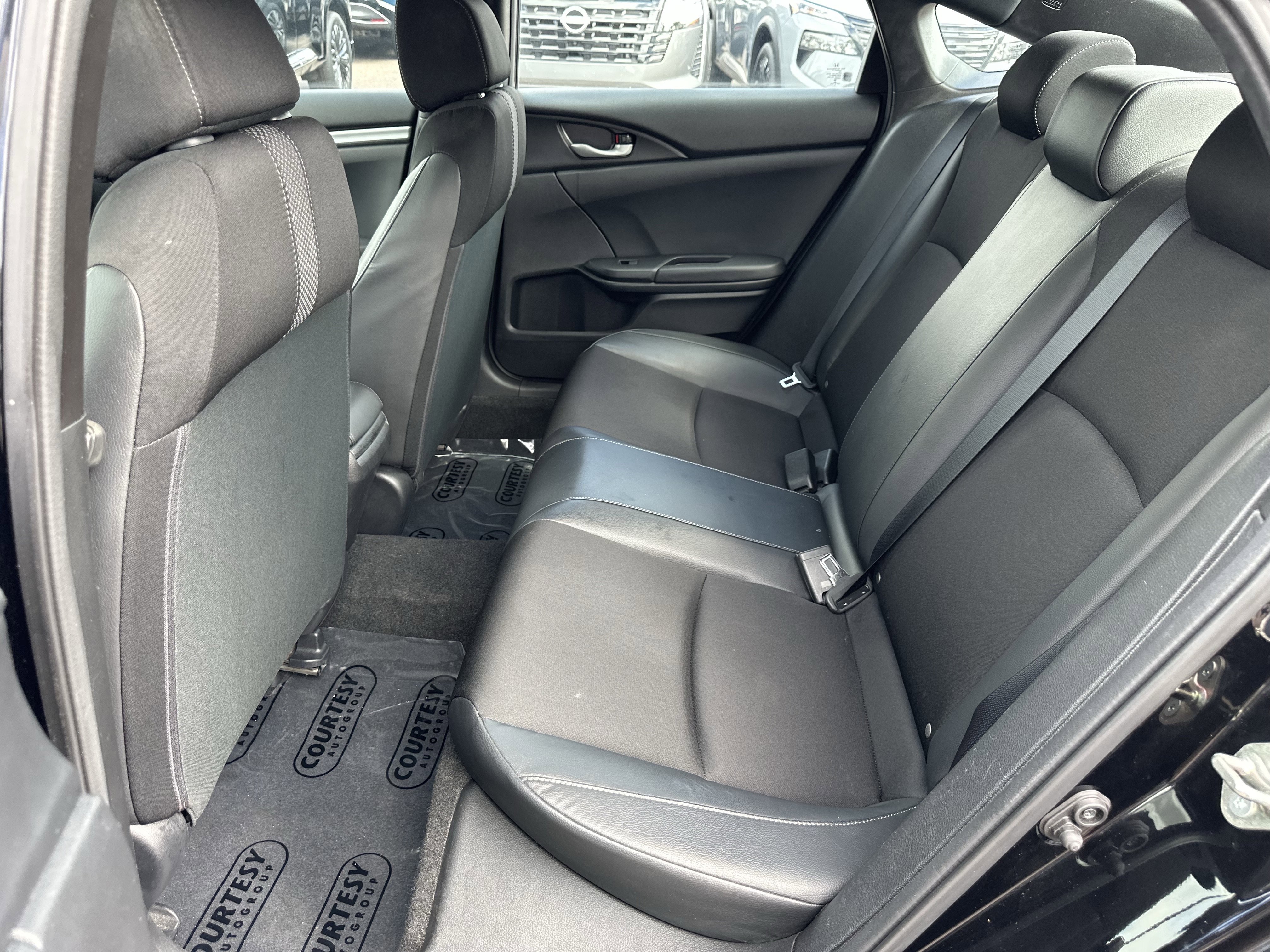 Used 2019 Honda Civic Sport image 17