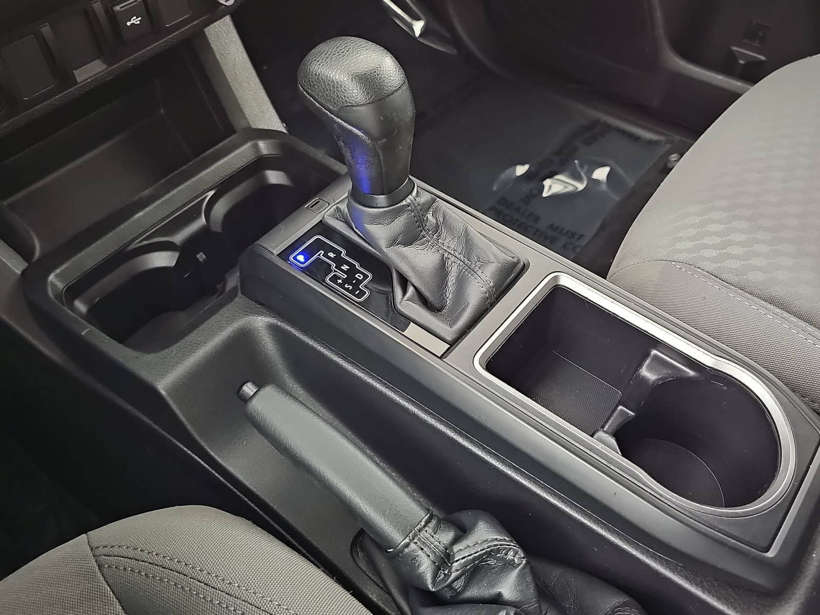 Used 2023 Toyota Tacoma SR RWD image 21