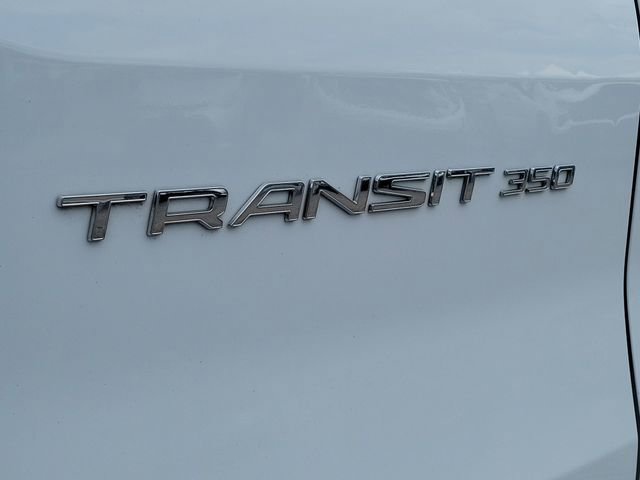 Certified 2024 Ford Transit 350 XLT image 7