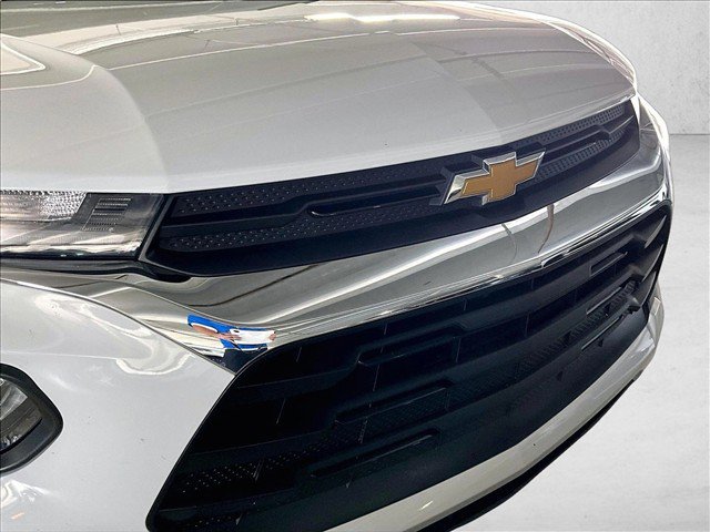 Used 2023 Chevrolet TrailBlazer LT FWD image 30