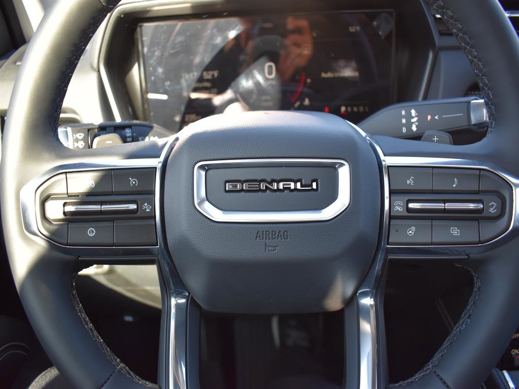 New 2026 GMC Terrain Denali w/ LPO, Floor Liner Package image 19