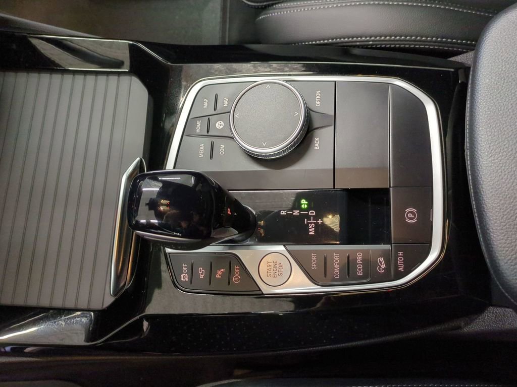 Certified 2023 BMW X3 xDrive30i w/ M Sport Package image 28