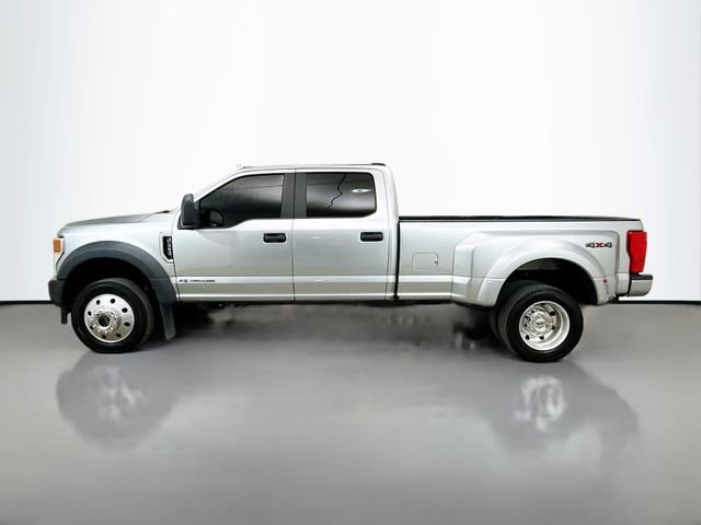 Used 2022 Ford F450 XL image 4