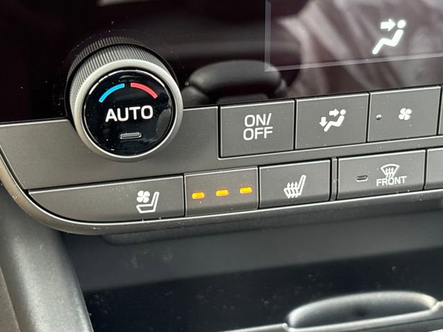 New 2026 Subaru Outback Touring XT image 8