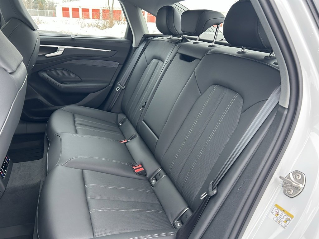 New 2026 Audi A6 Premium Plus image 20