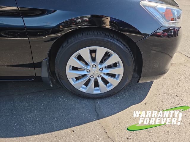 Used 2014 Honda Accord EX-L image 20