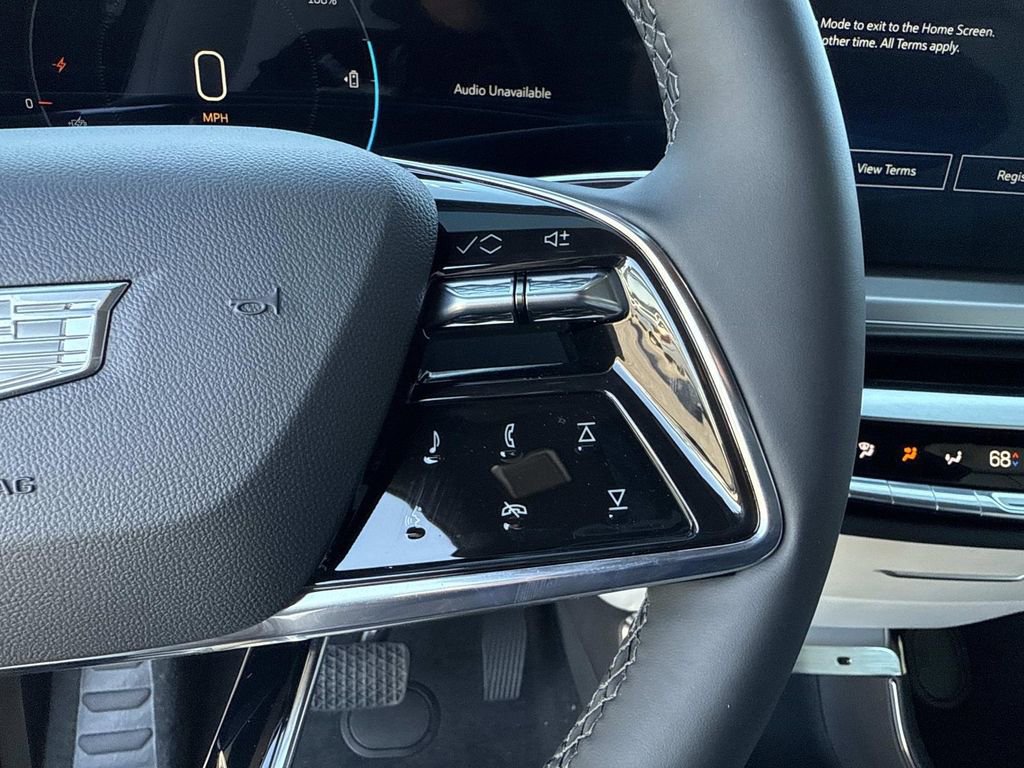 New 2026 Cadillac Lyriq Premium Sport image 28