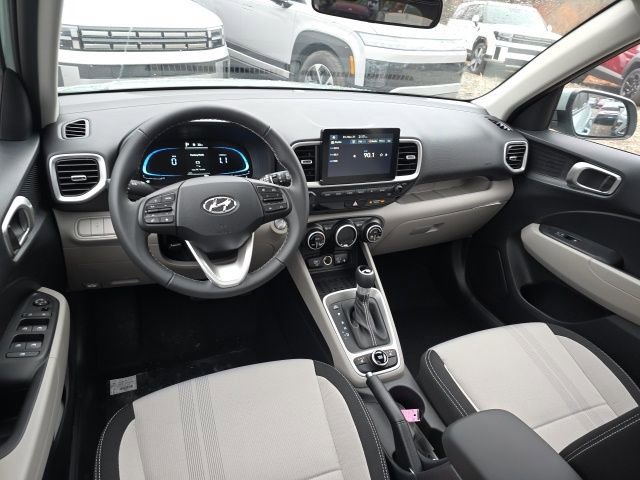 New 2026 Hyundai Venue SEL image 6