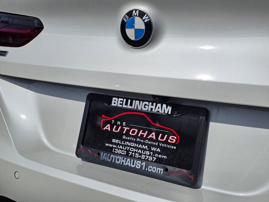 Used 2020 BMW 840i xDrive Convertible AWD/4WD image 13