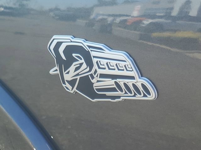 New 2026 RAM 1500 Big Horn image 7