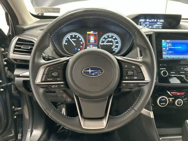 Used 2020 Subaru Forester Premium AWD/4WD image 8