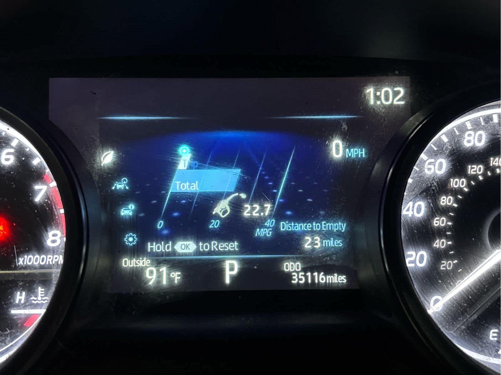 Certified 2023 Toyota Camry SE AWD/4WD image 9
