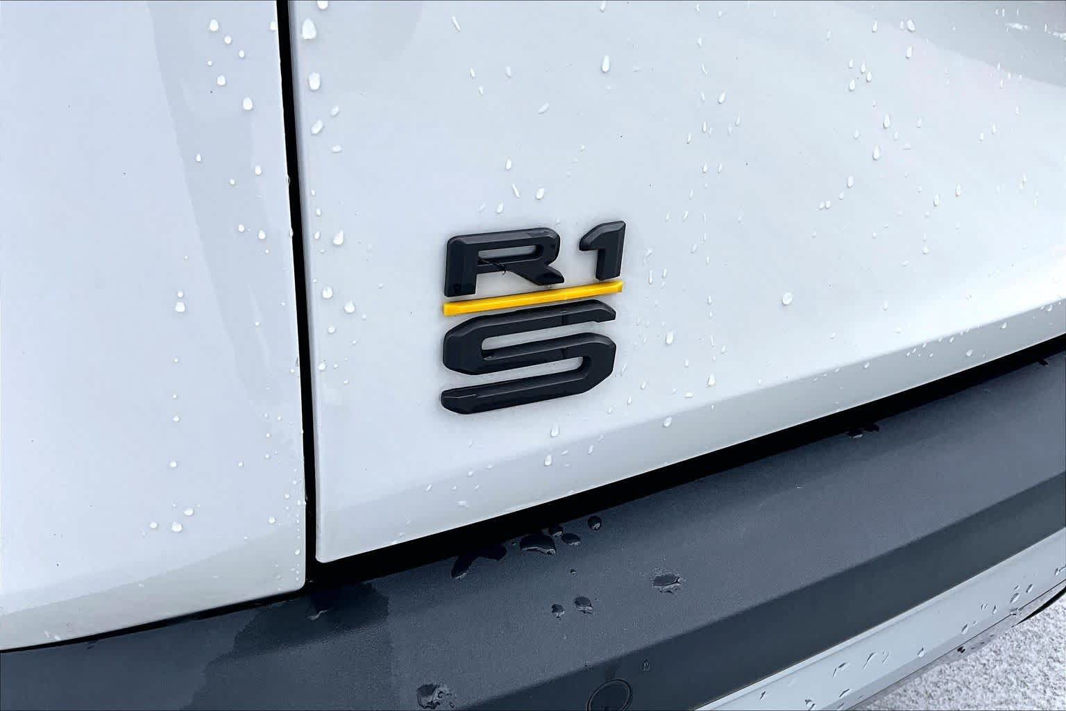 Used 2023 Rivian R1S Launch Edition AWD/4WD image 28