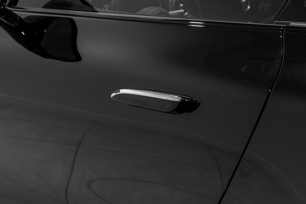 Used 2024 Mercedes-Benz AMG GT 55 image 34