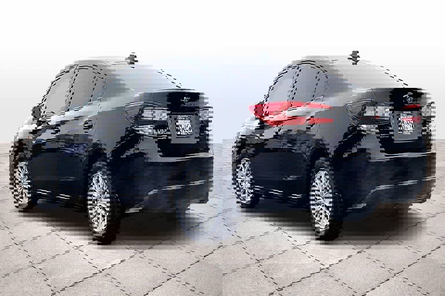 Used 2017 Subaru Impreza 2.0i Premium image 15