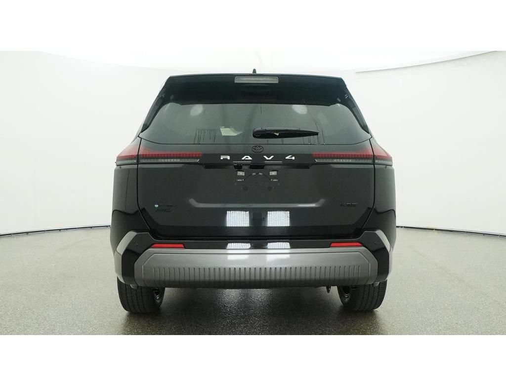 New 2026 Toyota RAV4 XSE AWD/4WD image 23