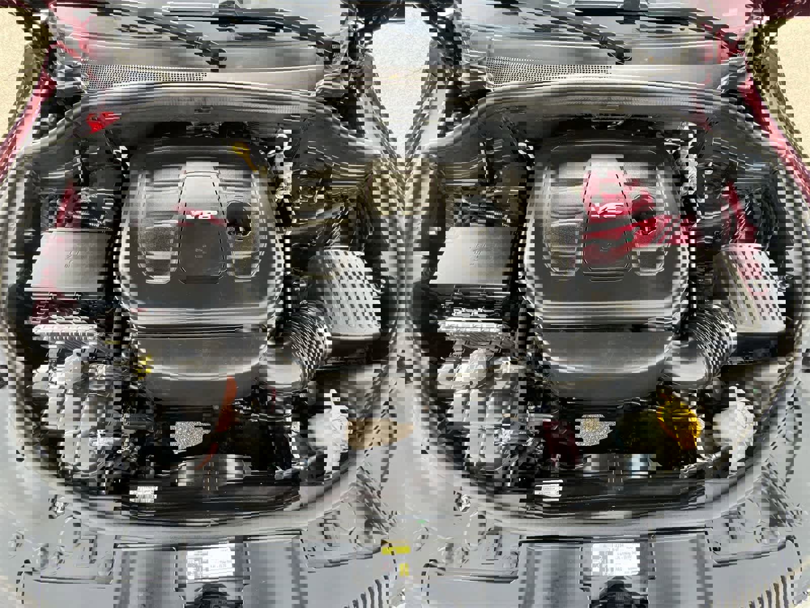 Used 2019 Dodge Durango GT image 15