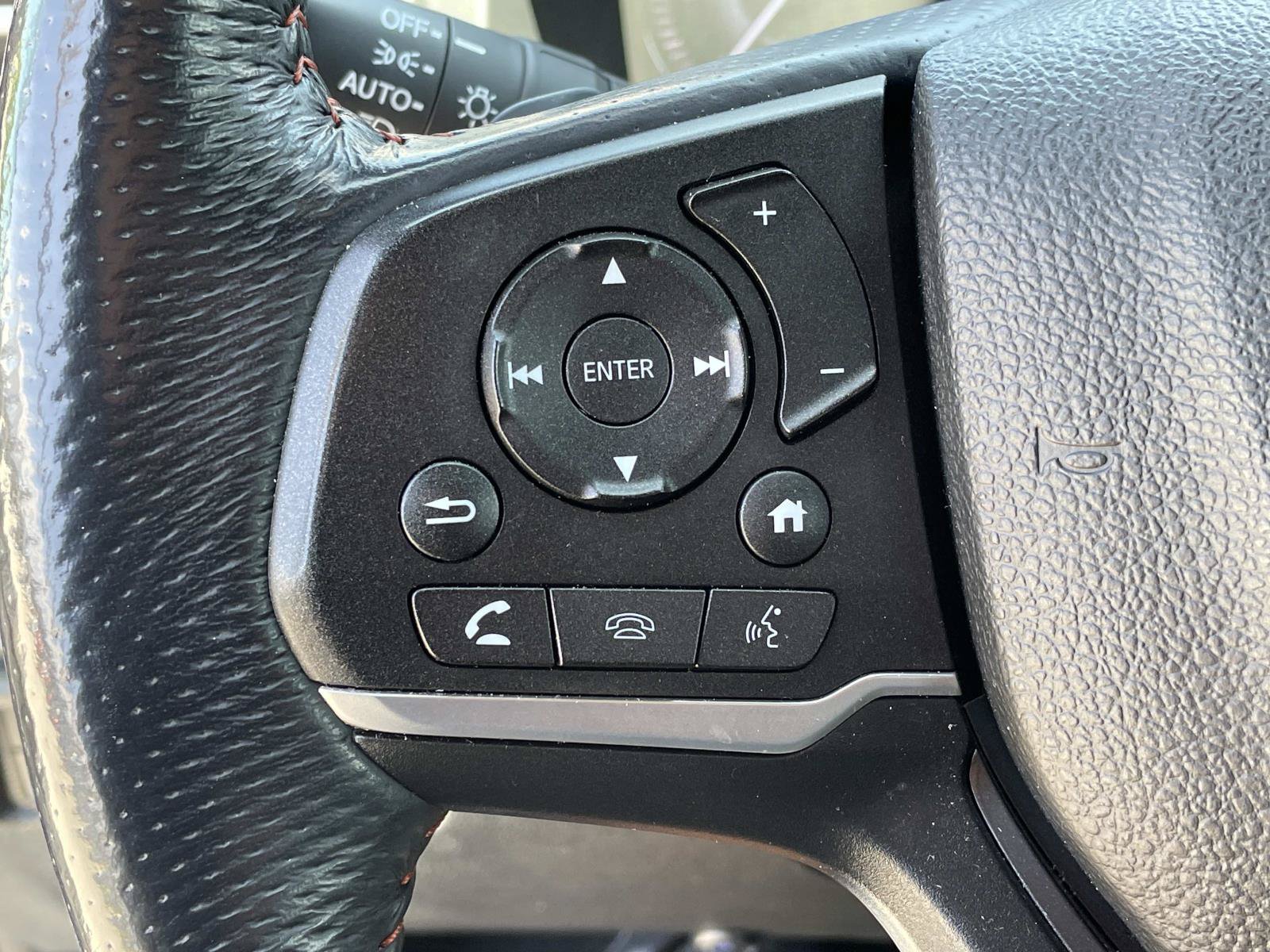 Certified 2023 Honda Passport TrailSport image 9