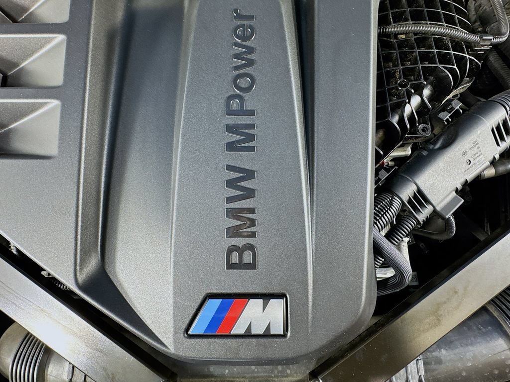 Used 2023 BMW M2 w/ Lighting Package RWD image 25