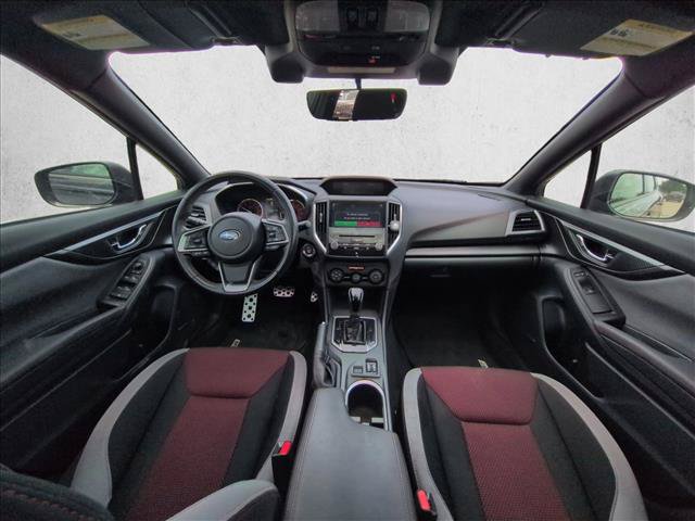 Used 2021 Subaru Impreza 2.0i Sport AWD/4WD image 16
