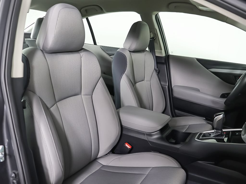 Used 2025 Subaru Legacy Premium AWD/4WD image 25