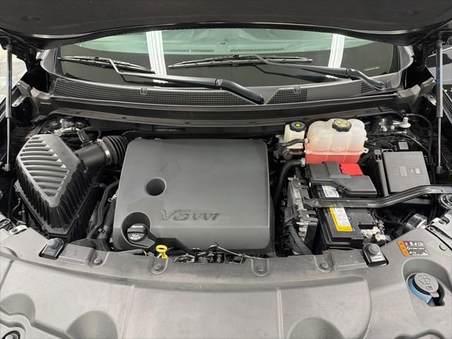 Used 2023 Chevrolet Traverse Premier image 26