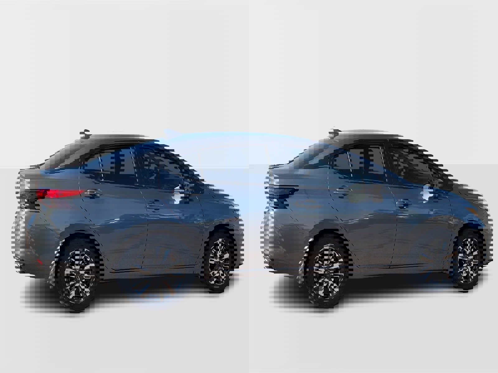 New 2025 Nissan Versa SV image 7