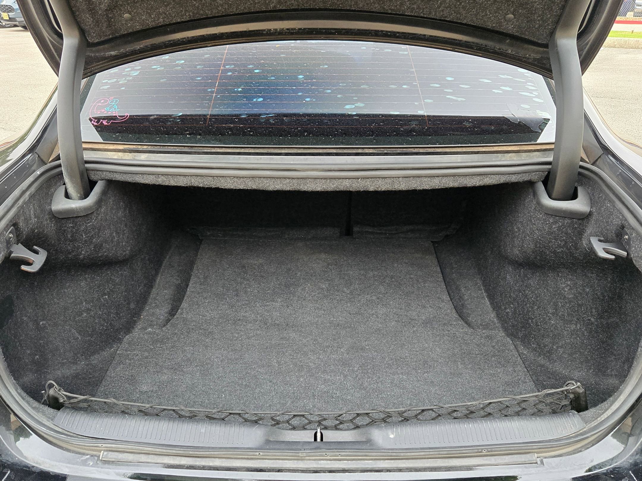 Used 2016 Dodge Charger SE RWD image 24