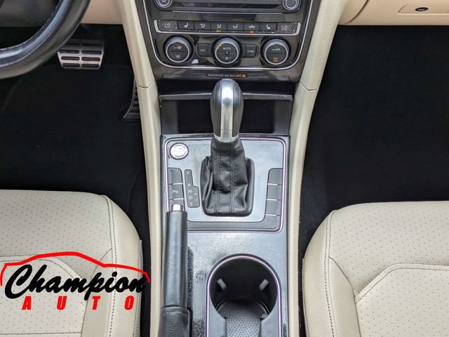 Used 2019 Volkswagen Passat 2.0T SE R-Line FWD image 21
