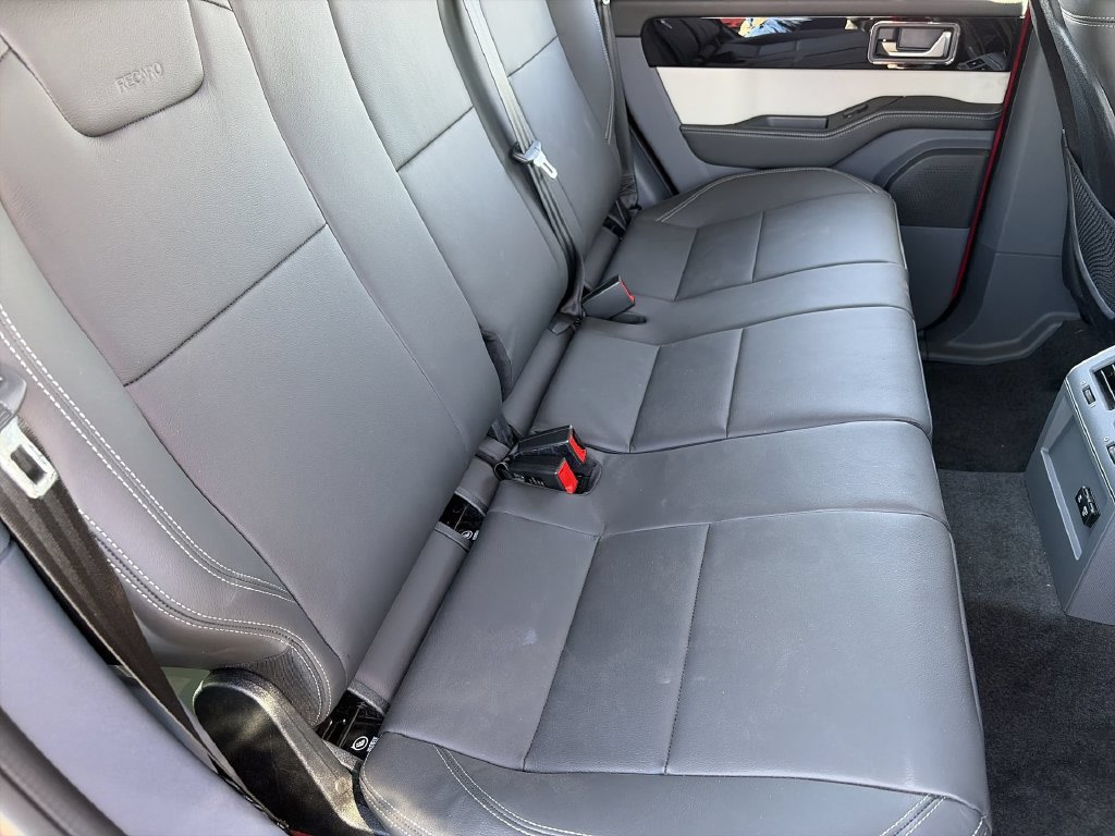 New 2026 INEOS Grenadier Station Wagon AWD/4WD image 19
