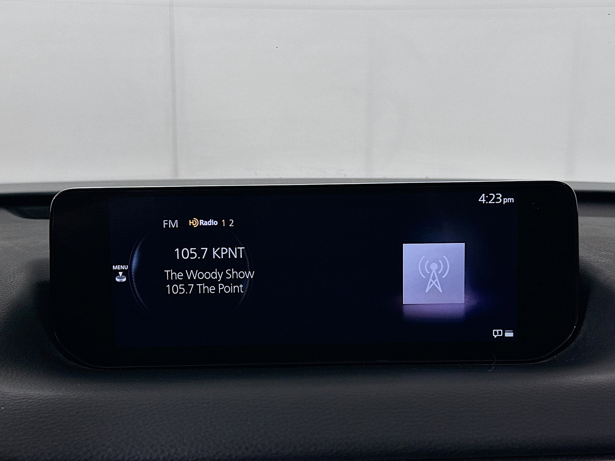 Used 2024 MAZDA CX-50 AWD 2.5 S w/ Cargo Package image 21