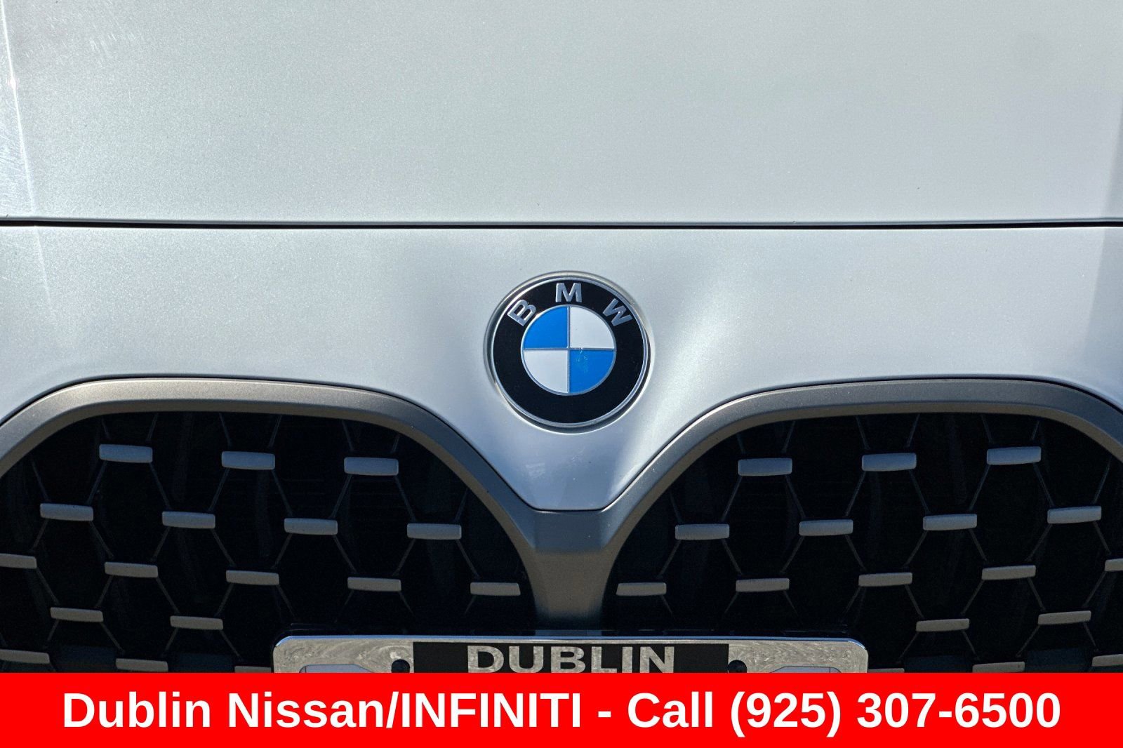 Used 2023 BMW M440i Convertible w/ Premium Package RWD image 47