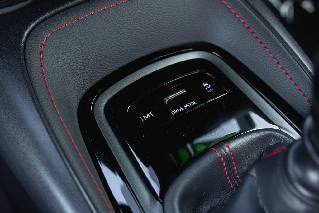 Used 2025 Toyota Corolla GR AWD/4WD image 19