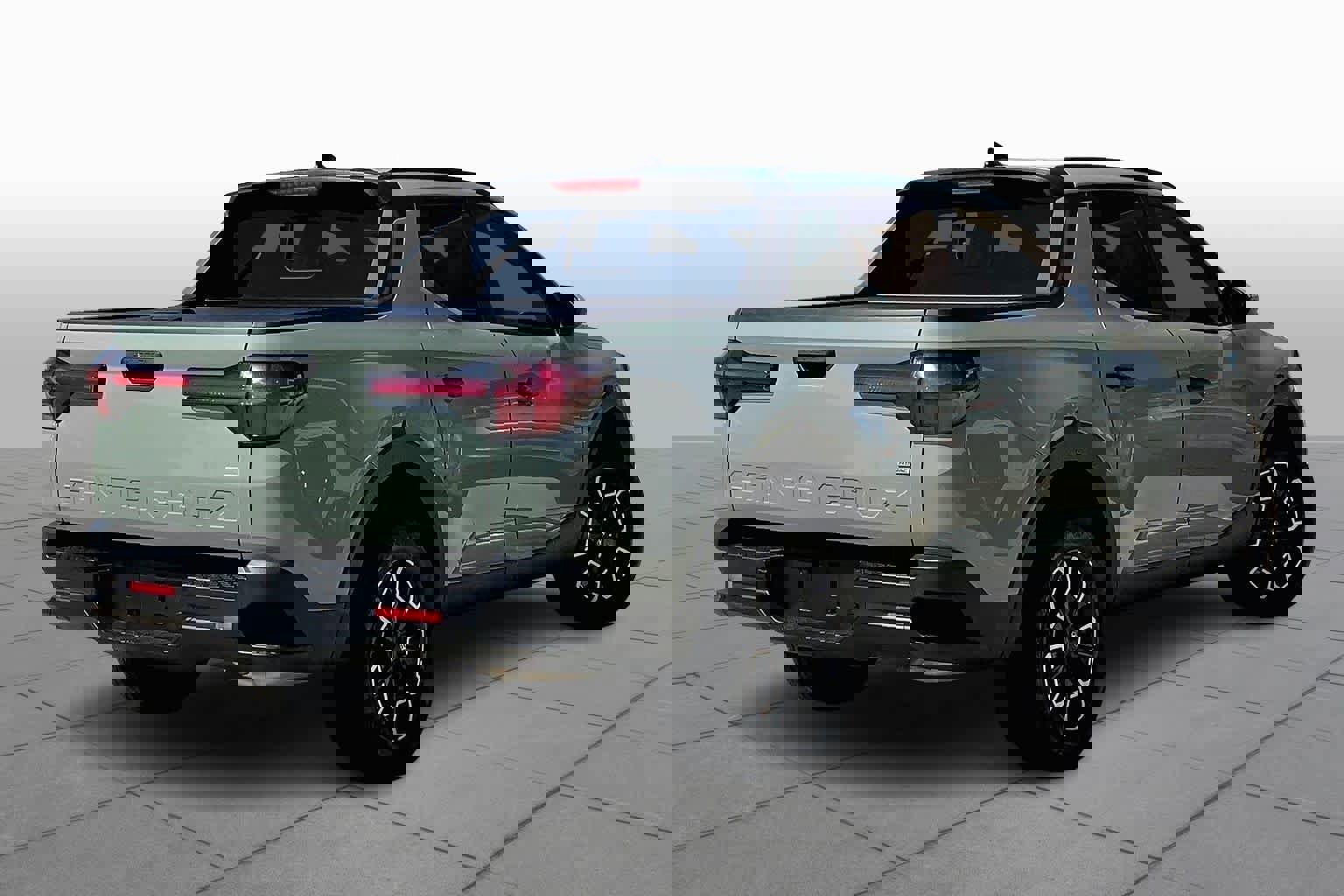 Used 2024 Hyundai Santa Cruz SEL w/ Activity Package image 13