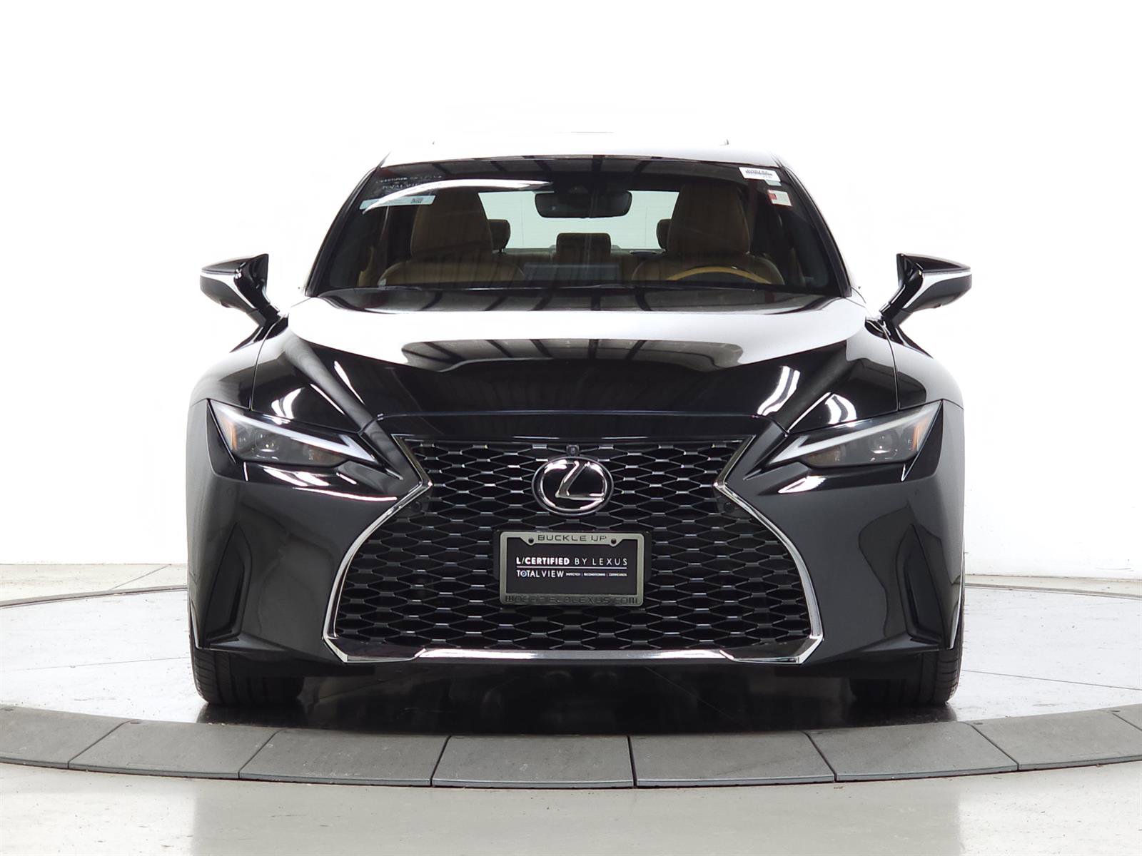 Used 2021 Lexus IS 300 AWD w/ Comfort Package image 2